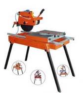 臺(tái)式石材瓷磚切割機(jī) 選購指南與行業(yè)趨勢(shì)